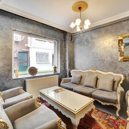 Serenity Boutique Hotel Istanbul Luaran gambar