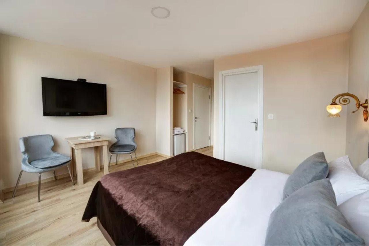 Serenity Boutique Hotel Istanbul Luaran gambar