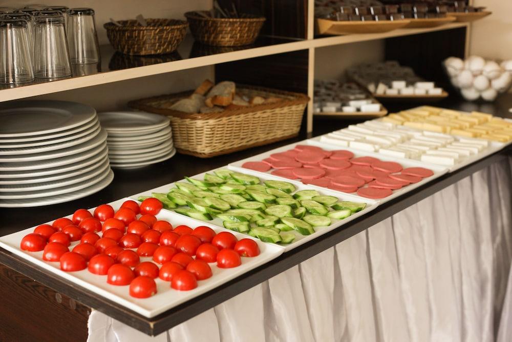 Serenity Boutique Hotel Istanbul Luaran gambar