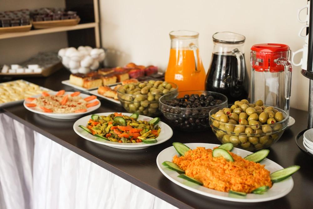 Serenity Boutique Hotel Istanbul Luaran gambar