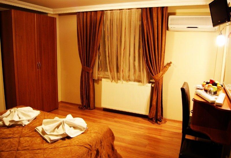Serenity Boutique Hotel Istanbul Luaran gambar