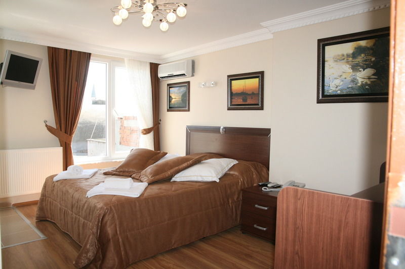 Serenity Boutique Hotel Istanbul Luaran gambar