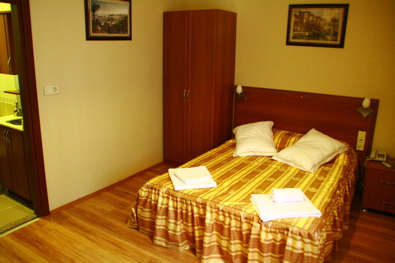 Serenity Boutique Hotel Istanbul Luaran gambar
