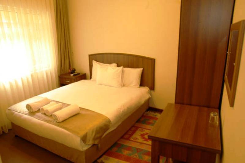 Serenity Boutique Hotel Istanbul Luaran gambar