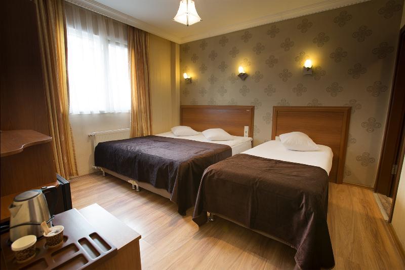 Serenity Boutique Hotel Istanbul Luaran gambar