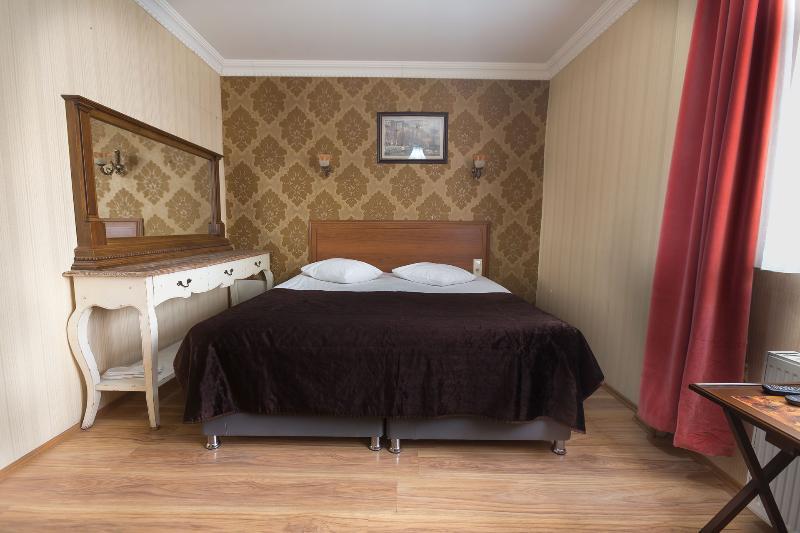 Serenity Boutique Hotel Istanbul Luaran gambar
