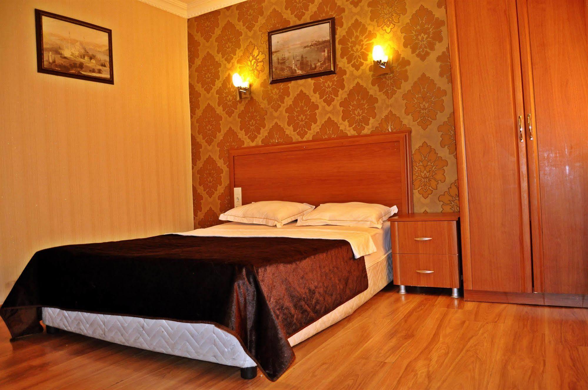 Serenity Boutique Hotel Istanbul Luaran gambar