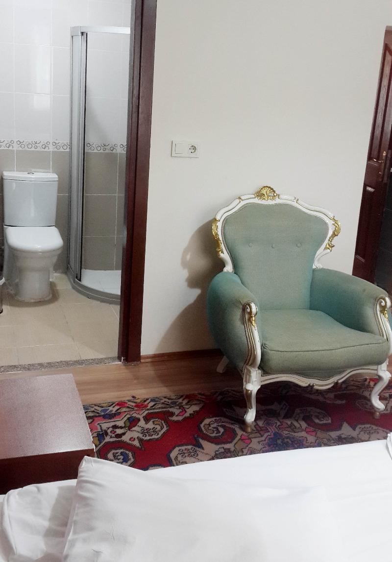 Serenity Boutique Hotel Istanbul Luaran gambar