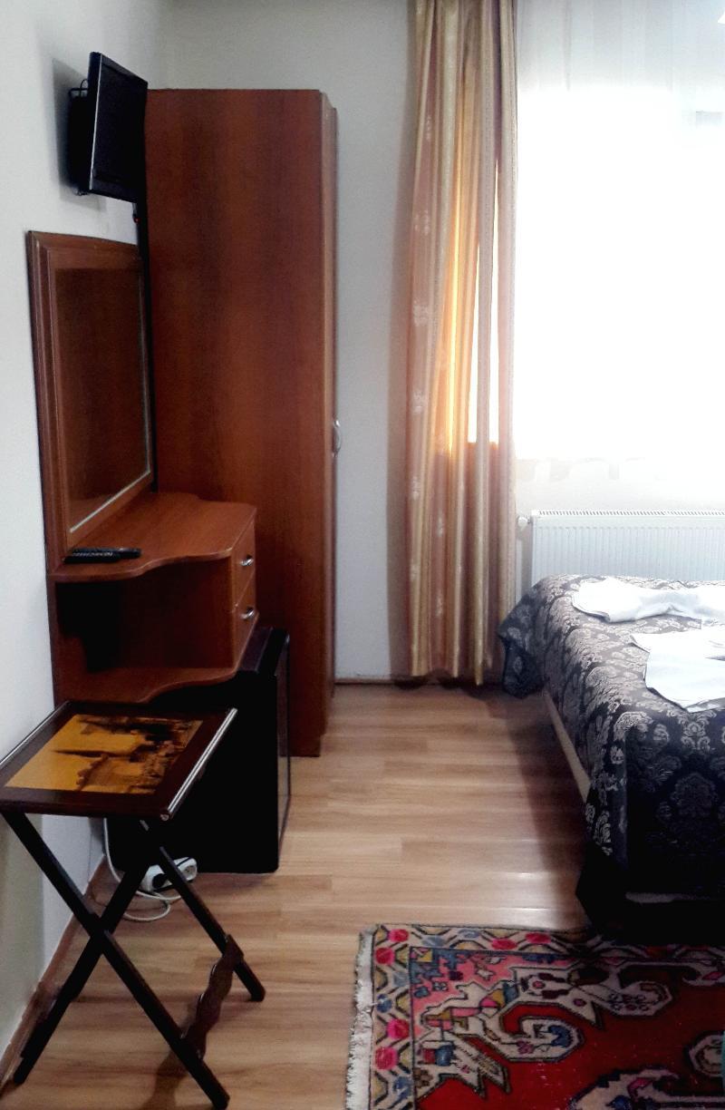 Serenity Boutique Hotel Istanbul Luaran gambar