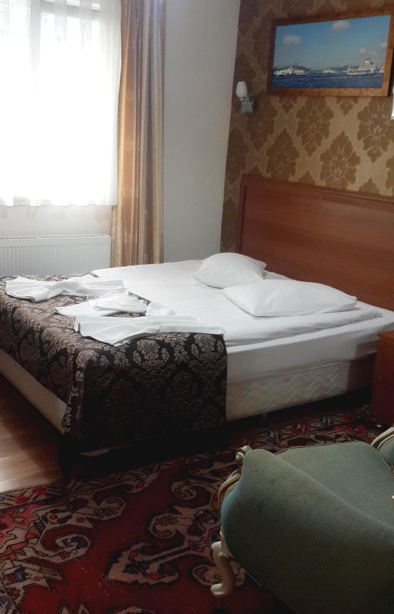 Serenity Boutique Hotel Istanbul Luaran gambar