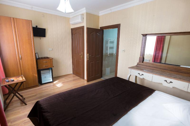 Serenity Boutique Hotel Istanbul Luaran gambar