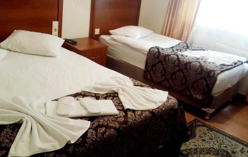 Serenity Boutique Hotel Istanbul Luaran gambar