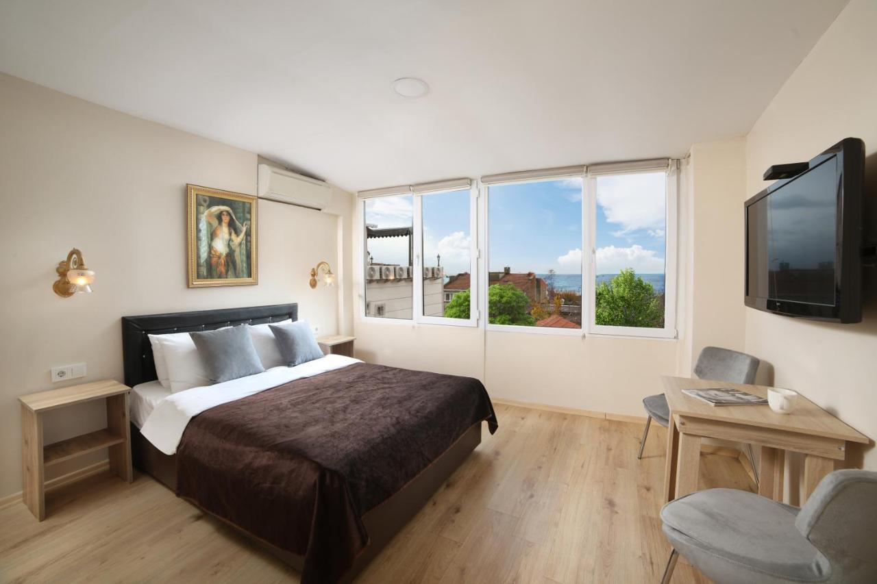 Serenity Boutique Hotel Istanbul Luaran gambar