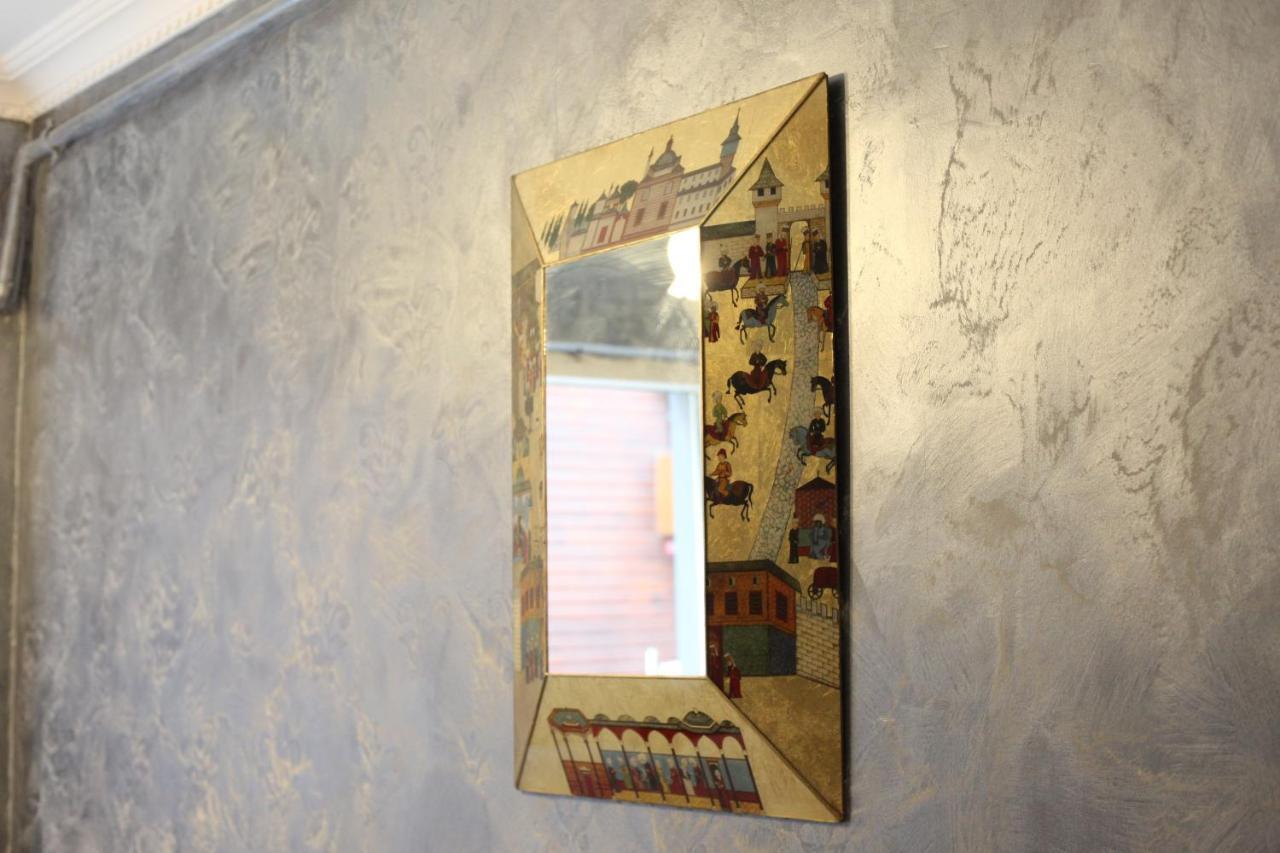 Serenity Boutique Hotel Istanbul Luaran gambar
